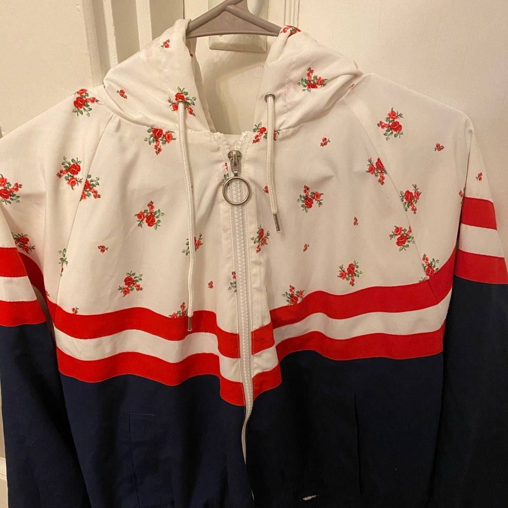 Jacket - Picture 2 of 3